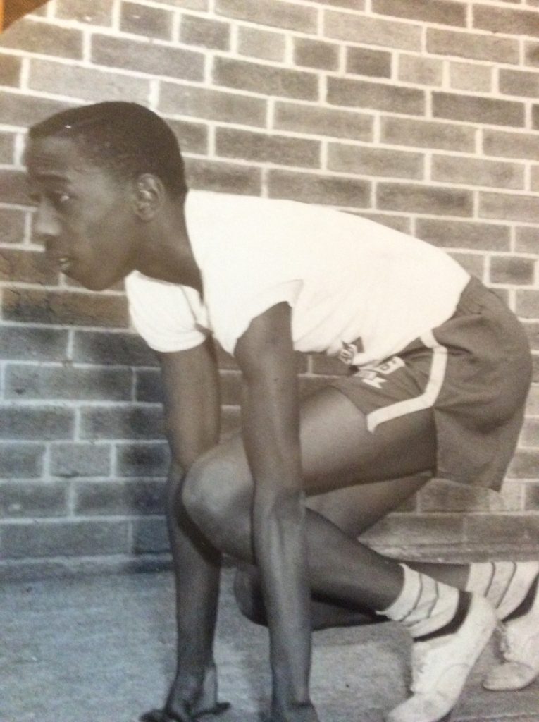 Bob King