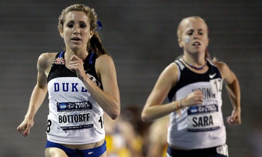 Juliet Bottorff