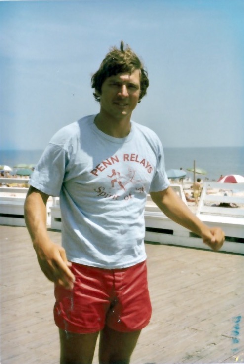Dave Frederick