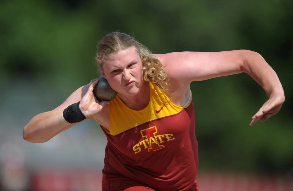 Christina Hillman
