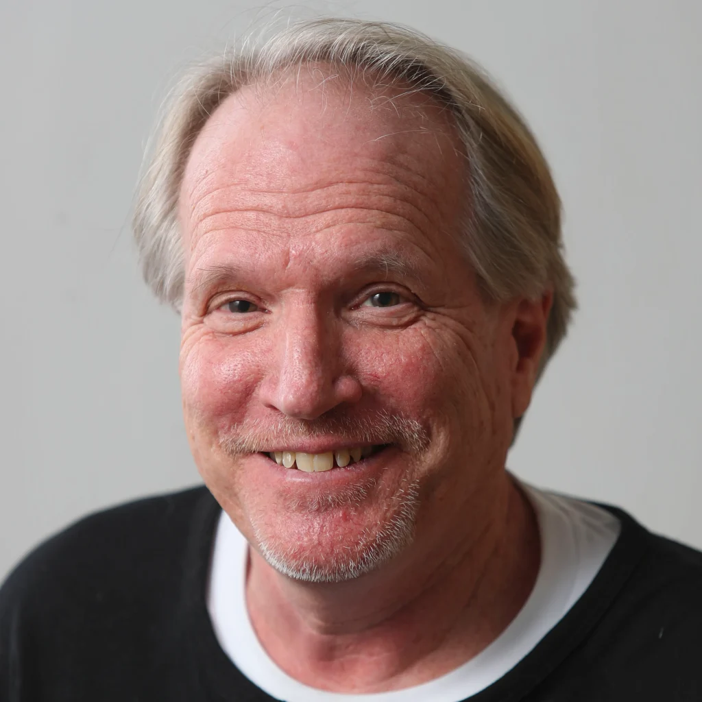 Kevin Tresolini
