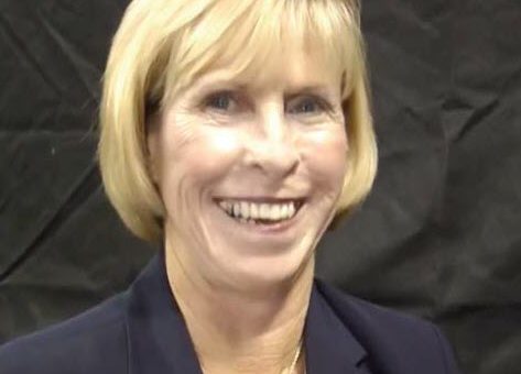 Cheryl Hamilton